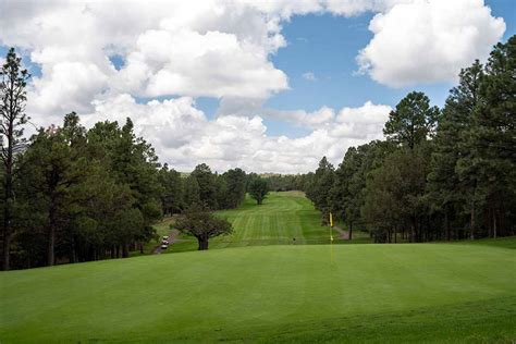 Elephant rocks golf course - 